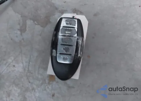 2015 Nissan Altima 2.5 Sv z USA, uszkodzony, nr VIN 1N4AL3AP8FC418585